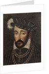 Portrait of King Henry II of France, 1683 by Anonymous