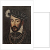 Portrait of King Henry II of France, 1683 by Anonymous