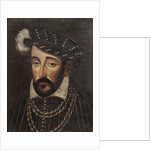 Portrait of King Henry II of France, 1683 by Anonymous