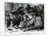 Death of Wat Tyler, 1882 by Anonymous