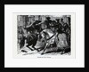 Death of Wat Tyler, 1882 by Anonymous