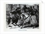 Death of Wat Tyler, 1882 by Anonymous