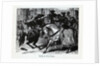 Death of Wat Tyler, 1882 by Anonymous