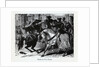 Death of Wat Tyler, 1882 by Anonymous
