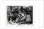 Death of Wat Tyler, 1882 by Anonymous