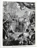Francis Drake Knighted by Elizabeth, 1882 by Anonymous