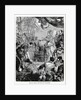 Francis Drake Knighted by Elizabeth, 1882 by Anonymous