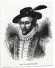 Sir Walter Raleigh, 1882 by Anonymous