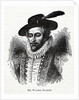 Sir Walter Raleigh, 1882 by Anonymous