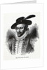Sir Walter Raleigh, 1882 by Anonymous