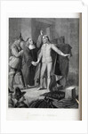 Execution of Charles I, 1882 by Paul Haendler