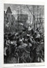 The Prince of Orange at Toulouse, 1882 by Richard Brend'amour