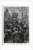The Prince of Orange at Toulouse, 1882 by Richard Brend'amour