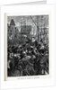 The Prince of Orange at Toulouse, 1882 by Richard Brend'amour
