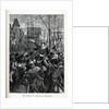 The Prince of Orange at Toulouse, 1882 by Richard Brend'amour