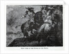 King James at the Battle of the Boyne, 1882 by Anonymous