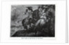 King James at the Battle of the Boyne, 1882 by Anonymous