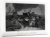 In Sight of the New World, 1882 by John McRae