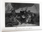 In Sight of the New World, 1882 by John McRae