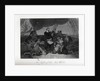 In Sight of the New World, 1882 by John McRae