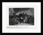 In Sight of the New World, 1882 by John McRae