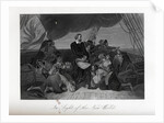 In Sight of the New World, 1882 by John McRae