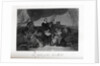 In Sight of the New World, 1882 by John McRae