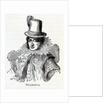 Pocahontas, 1882 by Anonymous