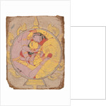 Lovers in Dalliance, 18th century by Anonymous