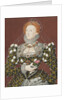 Portrait of Elizabeth I of England by Anonymous
