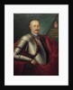 Adam Debno-Tymkowicz Czaykowski, Marshal of the King Sigismund III Vasa, Mid of 17th century by Anonymous