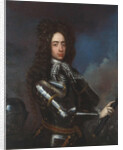 Portrait of Prince Jakub Ludwik Sobieski, 1690s by Henri Gascar