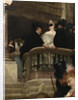 Masked Ball at the Opera, 1886 by Henri Gervex