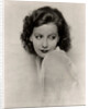 Portrait of Greta Garbo, 1927 by Russell Ball