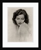 Portrait of Greta Garbo, 1927 by Russell Ball