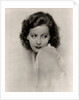 Portrait of Greta Garbo, 1927 by Russell Ball