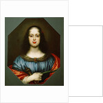 Portrait of Vittoria della Rovere as Saint Catherine, 1640s by Carlo Dolci