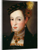 Archduchess Magdalena of Austria, ca 1563 by Giuseppe Arcimboldo