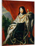 Philippe I, Duke of Orléans, c. 1650 by Justus van Egmont
