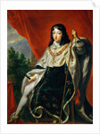 Philippe I, Duke of Orléans, c. 1650 by Justus van Egmont