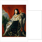 Philippe I, Duke of Orléans, c. 1650 by Justus van Egmont
