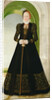 Anne of Denmark, Electress of Saxony, after 1565 by Lucas Cranach the Younger