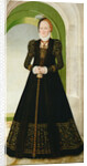Anne of Denmark, Electress of Saxony, after 1565 by Lucas Cranach the Younger