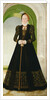 Anne of Denmark, Electress of Saxony, after 1565 by Lucas Cranach the Younger
