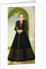 Anne of Denmark, Electress of Saxony, after 1565 by Lucas Cranach the Younger