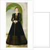 Anne of Denmark, Electress of Saxony, after 1565 by Lucas Cranach the Younger