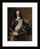 Portrait of Louis XIII of France, 1655 by Philippe de Champaigne