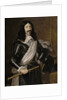 Portrait of Louis XIII of France, 1655 by Philippe de Champaigne