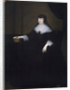 Anne of Austria, 17th century by Anonymous