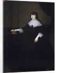 Anne of Austria, 17th century by Anonymous